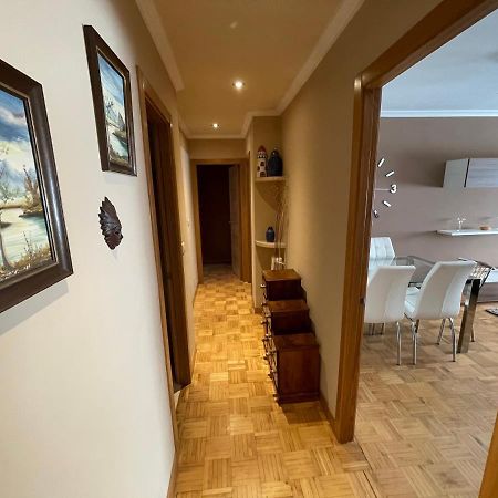 Oktheway Santa Eulalia Apartment บิลาการ์เซีย เด อาโรว์ซา ภายนอก รูปภาพ